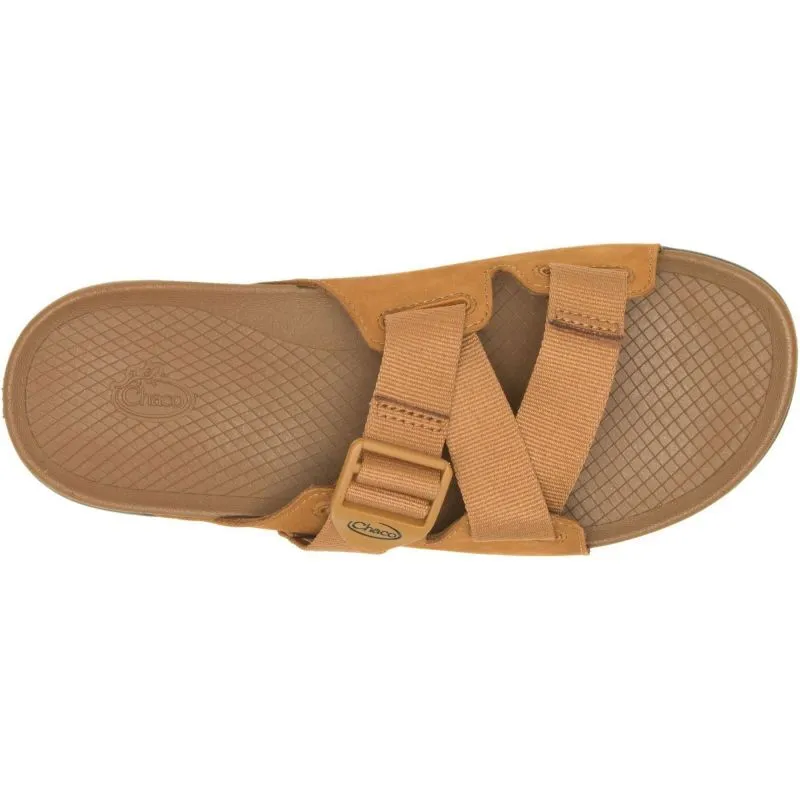 Chaco  Lowdown Leather Slide - Sandali da trekking - Donna